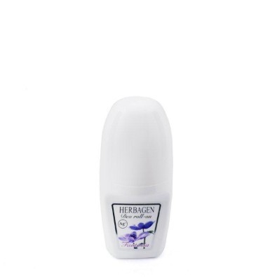 DEO ROLL-ON FANTASIA 50ML foto