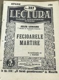 U. CRT Regalista - Lectura - Nr.207 - Fecioarele Martire