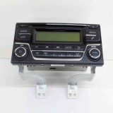 Unitate Radio CD Nissan Leaf ZE1 2022 OEM 28185-5SN0A Originala