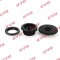 KYB SM1019 Suspension Mounting Kit Set reparatie, rulment sarcina