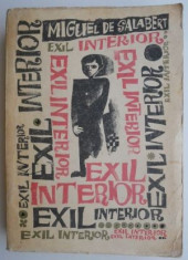 Exil interior ? Miguel de Salabert foto