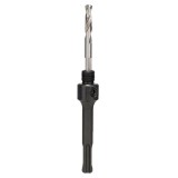 Bosch 2609390035 - Adaptor carota HSS Bimetal 14-30 mm tija SDS-Plus burghiu centrare inclus