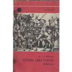 Istoria unui flagel (sifilisul) - I. A. Barasch