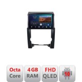 Navigatie Kia Sorento 2009-2013 B-041 Android Ecran QLED octa core 4+64 carplay android auto KIT-041+EDT-E310V3 CarStore Technology