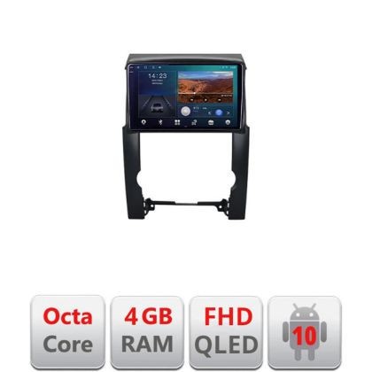 Navigatie Kia Sorento 2009-2013 B-041 Android Ecran QLED octa core 4+64 carplay android auto KIT-041+EDT-E310V3 CarStore Technology