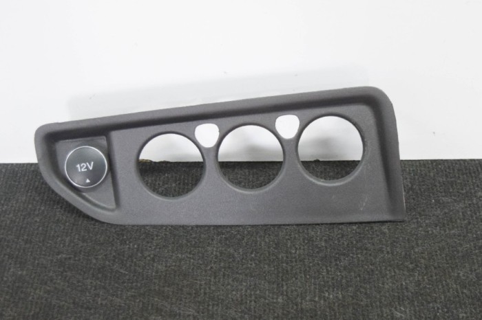 nerasta FORD TRANSIT 2018 OEM: BK31-18522-BCW 11285565