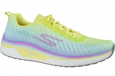 Pantofi alergare Skechers Go Run Steady-Endure 16029-YLMT pentru Femei foto