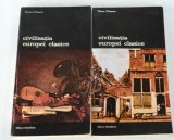 Civilizatia Europei Clasice Pierre Chaunu 3 volume