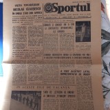 Ziar Sportul 13 04 1979