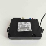 Modul de control Bluetooth MERCEDES-BENZ GLA X156 2015 OEM: A2059000524 22792907