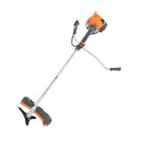 Motocoasa pe benzina, OMAC MS 28, 2 timpi, 2 kW, 2.8 CP
