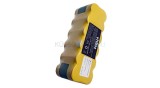 VHBW Baterie NS280D67C00RT for - 2800mAh, 14.4V, NiMH