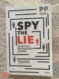 Spy the lie