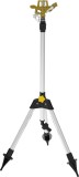 Aspersor impuls Strend Pro cu trepied reglabil, pentru gradina