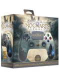 Controller Trade Invaders Harry Potter Hogwarts Legacy Landscape PS4