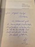 Cucerirea Rasului Felix Narcis Nicolau cu autograf