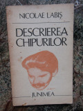 DESCRIEREA CHIPURILOR-NICOLAE LABIS