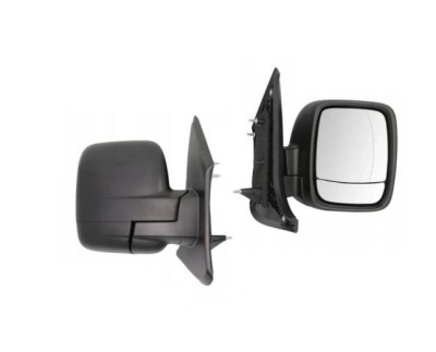 Oglinda exterioara Fiat Talento, 06.2016-; Opel Vivaro, 08.2014-10.2019, Dreapta, Aftermarket foto