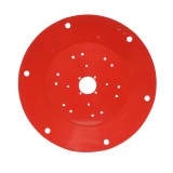 Taler superior pentru cositoare 165 cm, diametru 760 mm, gaura 100 mm