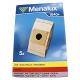 1840P SAC ASPIRATOR, 5BUC. 9002561109 pentru aspirator ELECTROLUX / AEG