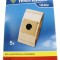 1840P SAC ASPIRATOR, 5BUC. 9002561109 pentru aspirator ELECTROLUX / AEG