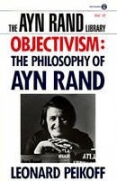 Objectivism: The Philosophy of Ayn Rand foto