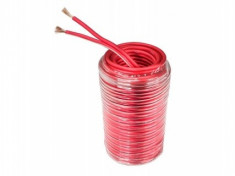 Cablu boxe AURA SCA B150, 2 1,5mm2 (16AWG), 10M\rola foto