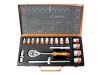 Set tubulare 18pcs 1/2 8-32mm CR-V GD&quot;, Gadget 330576