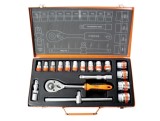 Set tubulare 18pcs 1/2 8-32mm CR-V GD&quot;, Gadget 330576