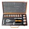 Set tubulare 18pcs 1/2 8-32mm CR-V GD&quot;, Gadget 330576