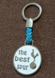 Breloc fotbal - TOTTENHAM HOTSPUR (Anglia)