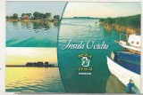 bnk cp Mamaia - Insula Ovidiu - necirculata