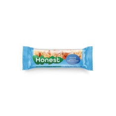 HONEST BATON MIGDALE&amp;COCOS SI CIOCOLATA 35GR