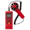 Termoanemometru LCD 0,4-32m/s