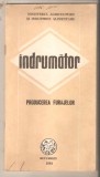 Indrumator Producerea furajelor