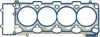 VICTOR REINZ 61-33705-00 Garnitura, chiulasa