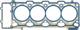 VICTOR REINZ 61-33705-00 Garnitura, chiulasa
