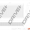 Dr!ve+ DP1110.10.0127 Filtru aer