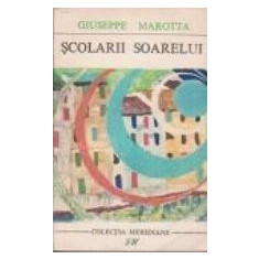 Scolarii Soarelui