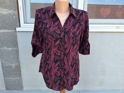 **Pazzo | tricou, camasa dama | bust 96 cm | mar. 38 - 40 | M - L foto