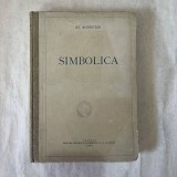 Hr. Andrutos - Simbolica - 1955