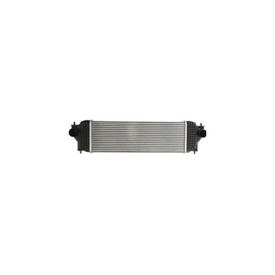 Intercooler SUZUKI GRAND VITARA II JT AVA Quality Cooling SZ4134 foto