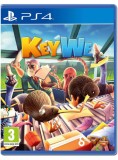Keywe PS4