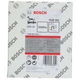 Bosch 2608200704 - Set capse 5.8x35 mm GTK 40 5000 bucati