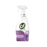 Dezinfectant universal Cif Disinfect &amp; Shine Flori de camp, 750 ml