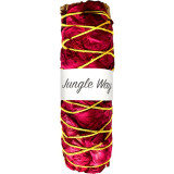 Cumpara ieftin Jungle Way White Sage &amp; Rose suporturi pentru ars tăm&acirc;ie 10 cm