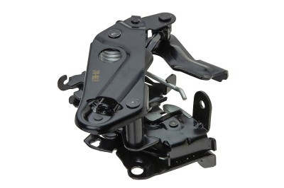 Inchizator inferior capota fata Bmw Seria 5 F10, F11 2010-, Seria 7 F01, F02, F03, F04 2008-, Dreapta, , NTY EZC-BM-062 foto