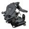 Inchizator inferior capota fata Bmw Seria 5 F10, F11 2010-, Seria 7 F01, F02, F03, F04 2008-, Dreapta, , NTY EZC-BM-062