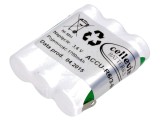 Baterie Ni-MH AA 3,6V 1700mAh pentru lipire