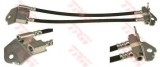 Conducta / cablu frana FORD TRANSIT bus (FD, FB, FS, FZ, FC) (2000 - 2006) TRW PHA500